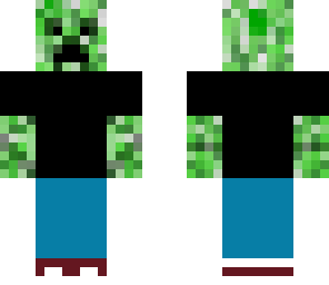 creeper boy