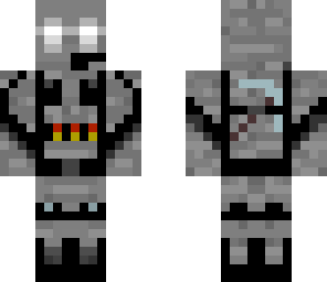 rock camo commander