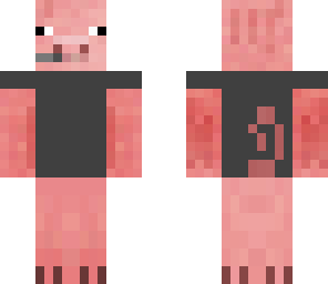 gamer pig fix