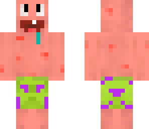 pat rick