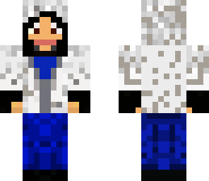 my skin