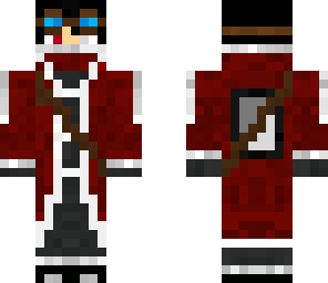 patocraft