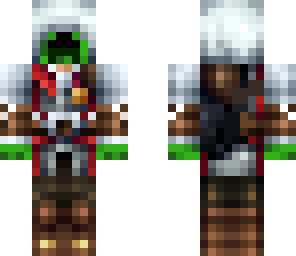 assasins creeper