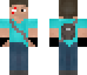 survival steve