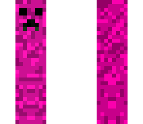pink creeper updated