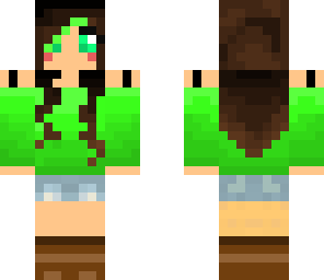 molly fixed