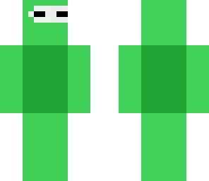 frog skin