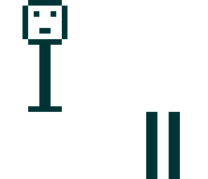 stick