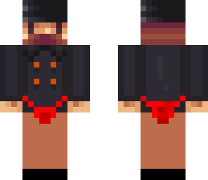 sexy notch