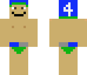 water polo player 