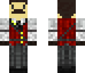 british man