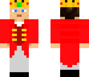 king joe123400