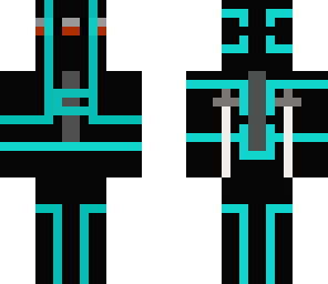 cyber ninja