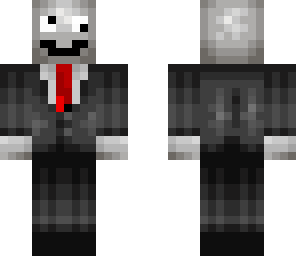 derp slenderman