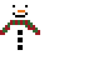 frosty the snowman