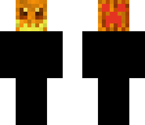 creeper ghost