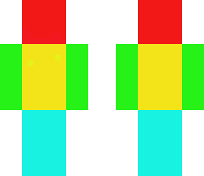 colourful