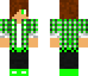 my failed guy