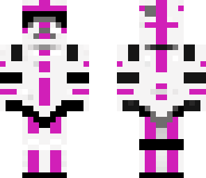 purple clone