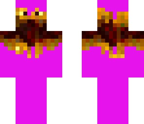 kind of purple blaze
