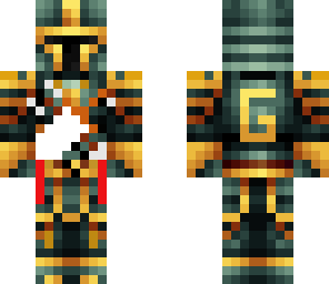 injured knight