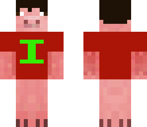 piggy tsai
