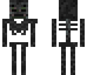 wither skeleton