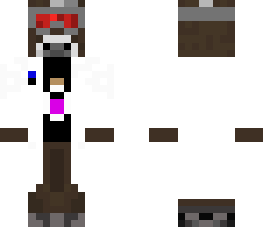 prof cow