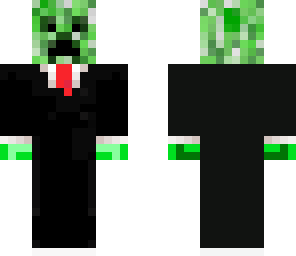 mr creeper