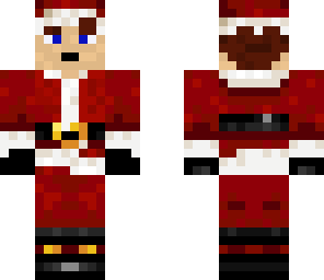santa clause dani2326
