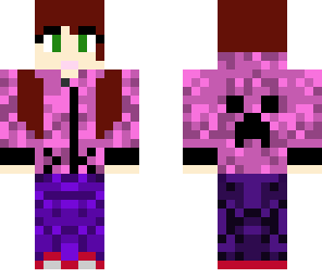 my skin