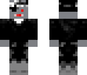 dark king