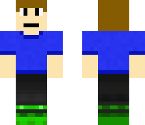 boy