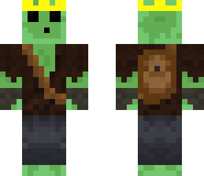 slime king