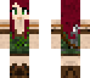 rose elf