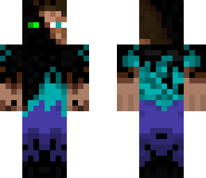ender steve