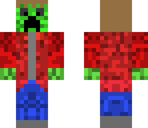 john creeper