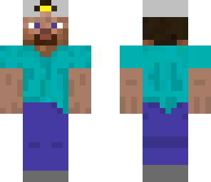 steve the epic miner