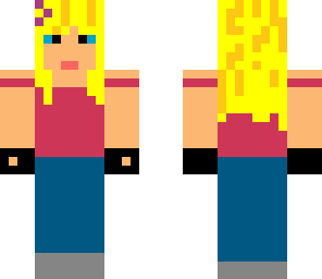 first skin ever