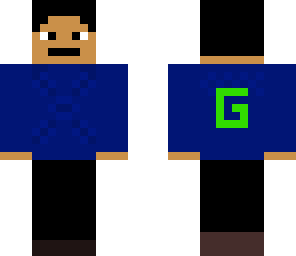 skin guisitodez