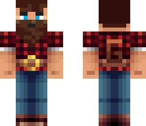 steez lumberjack