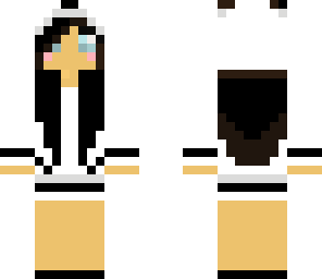 panda