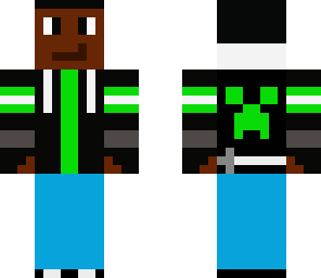 teen with double omnitrix