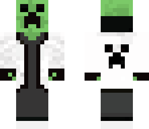 dj creeper