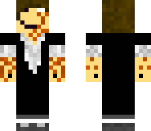 littleman996 cursed by herobrine