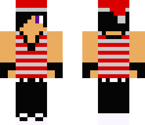 fm2112 chrismas
