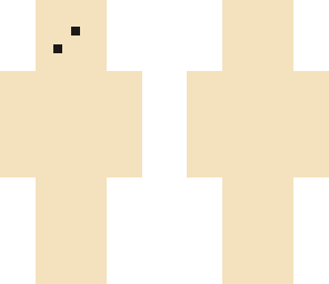 human template