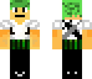 zoro