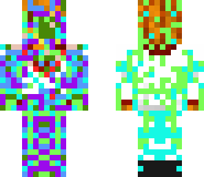 random colors