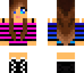 cutie girl